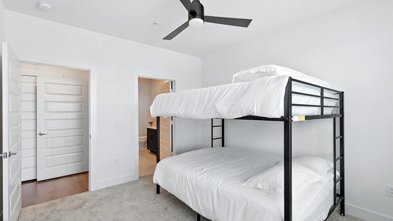 Photo of Bedroom in Fort Worth