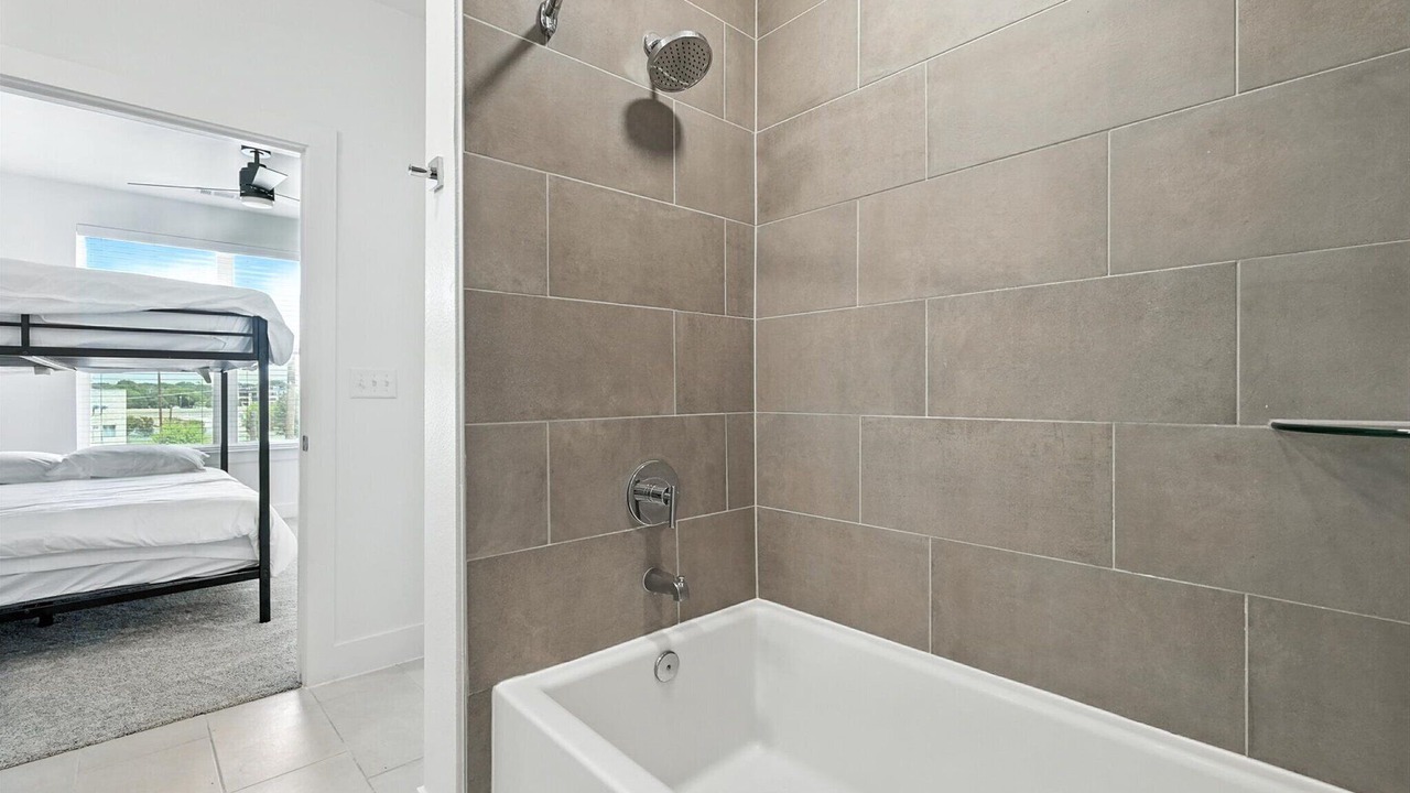Photo of Bathroom in Fort Worth
