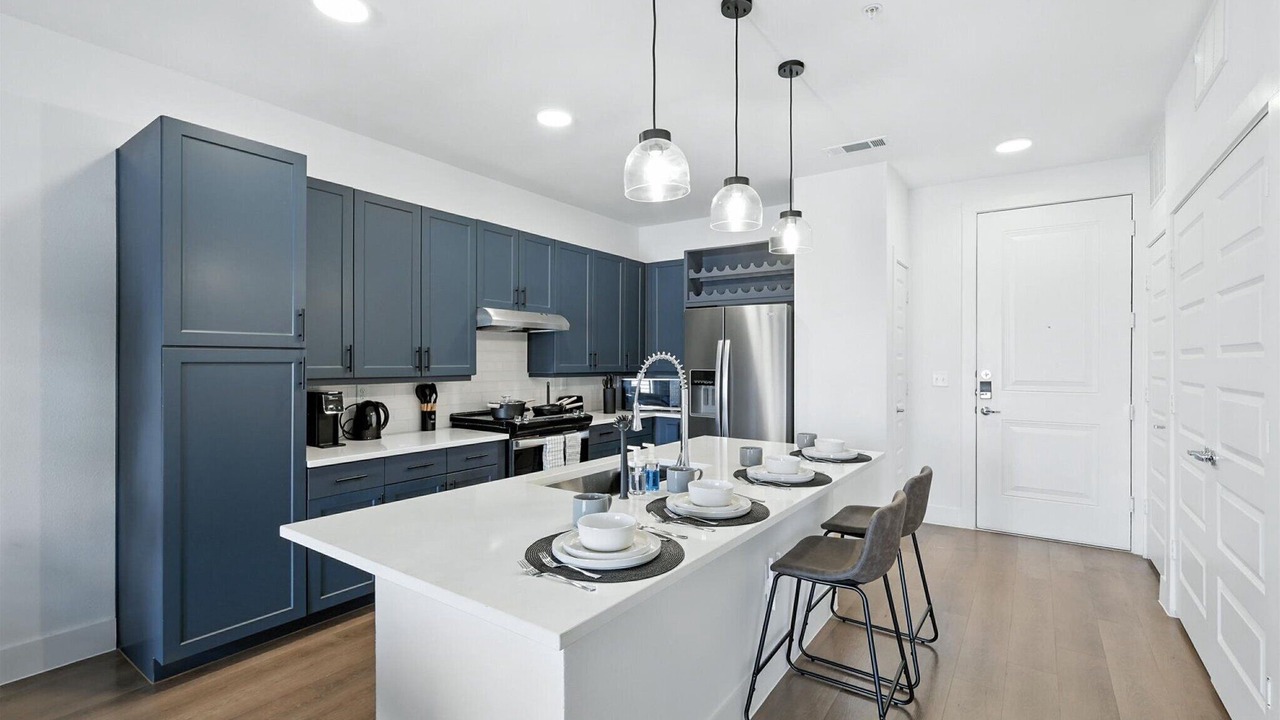 Photo of Kitchen in Fort Worth