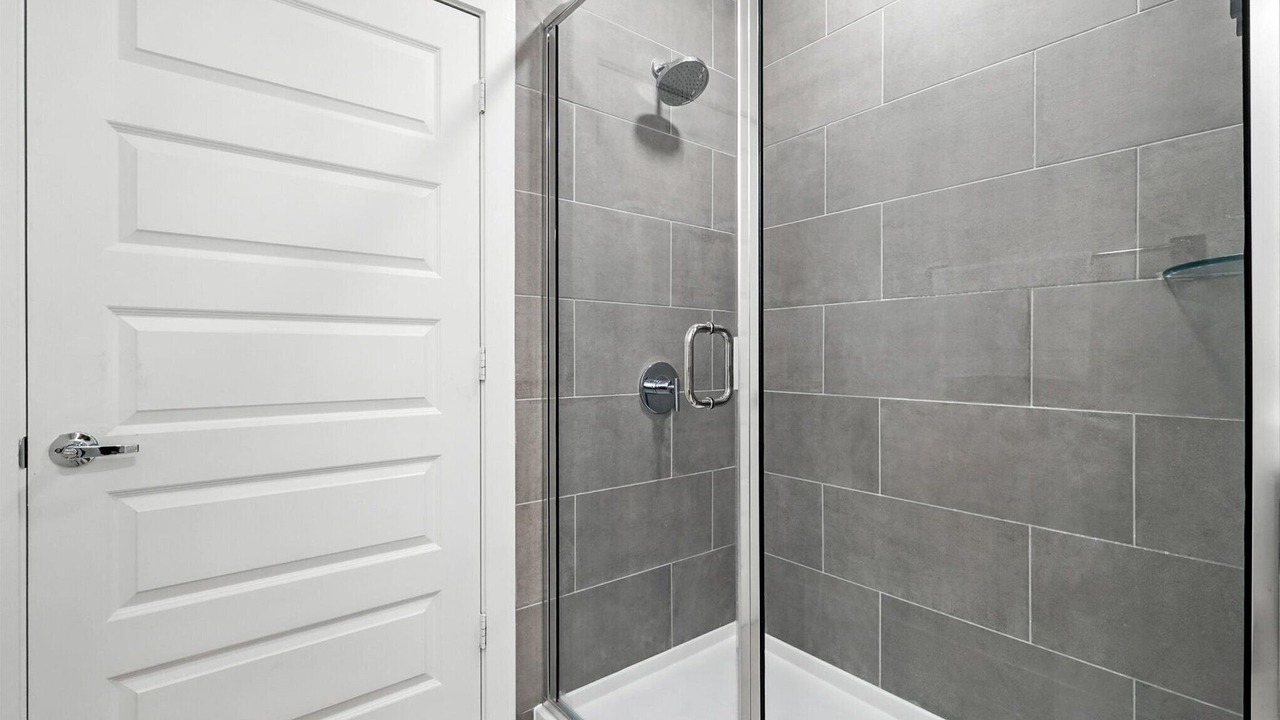 Photo of Bathroom in Fort Worth