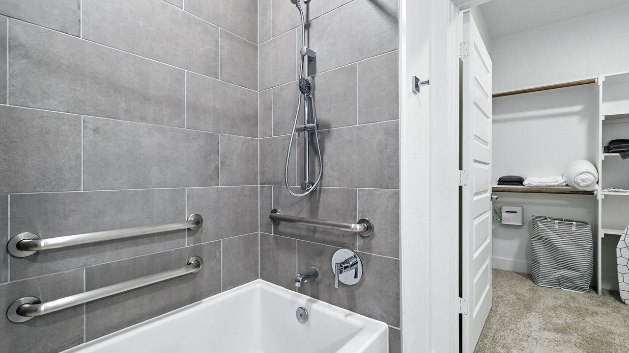 Photo of Bathroom in Fort Worth