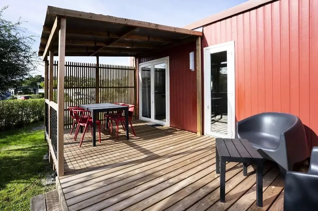 Photo of Outdoor in Saint-Molf