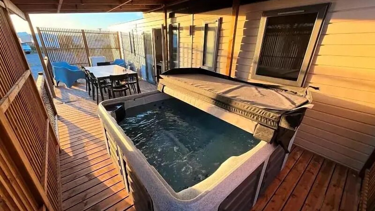Photo of Patio Balcony in Saint-Molf