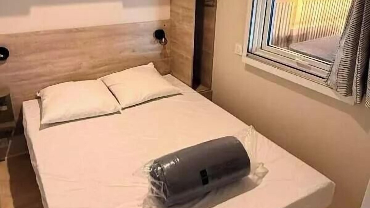 Photo of Bedroom in Saint-Molf
