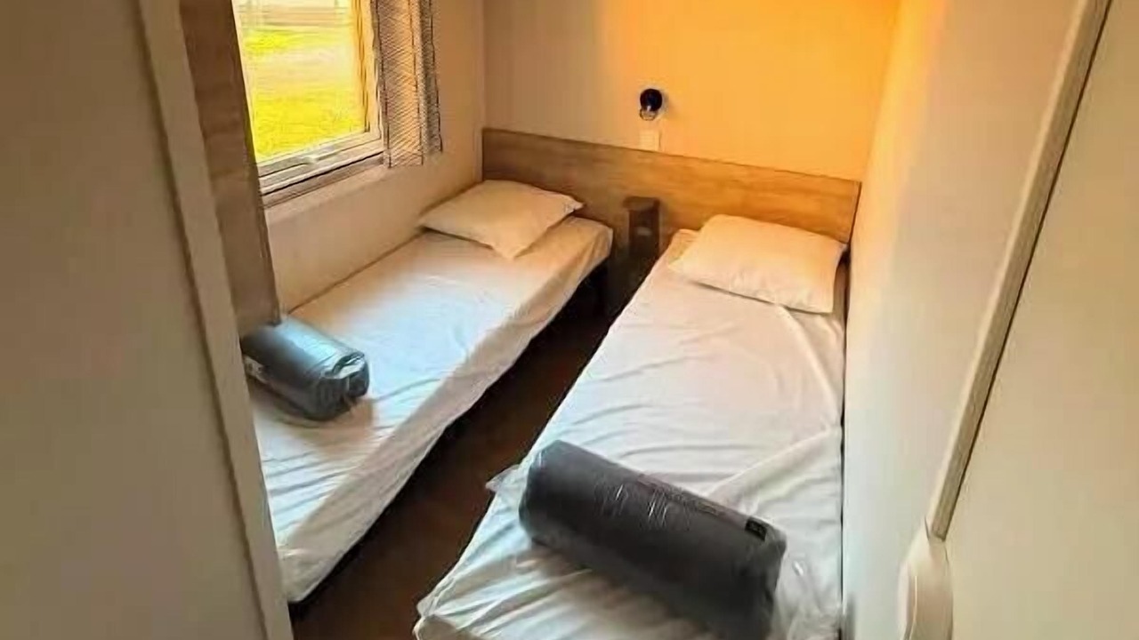 Photo of Bedroom in Saint-Molf
