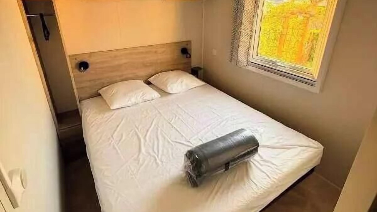 Photo of Bedroom in Saint-Molf