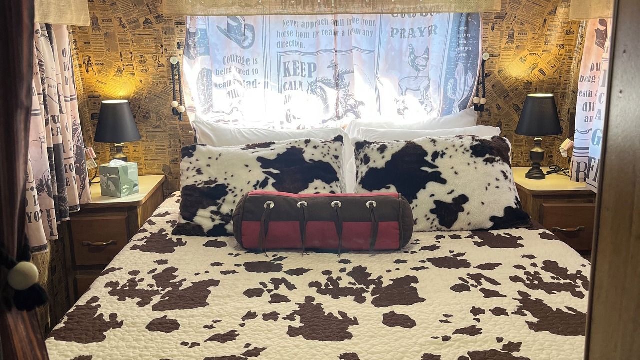 Photo of Bedroom in Sweetwater