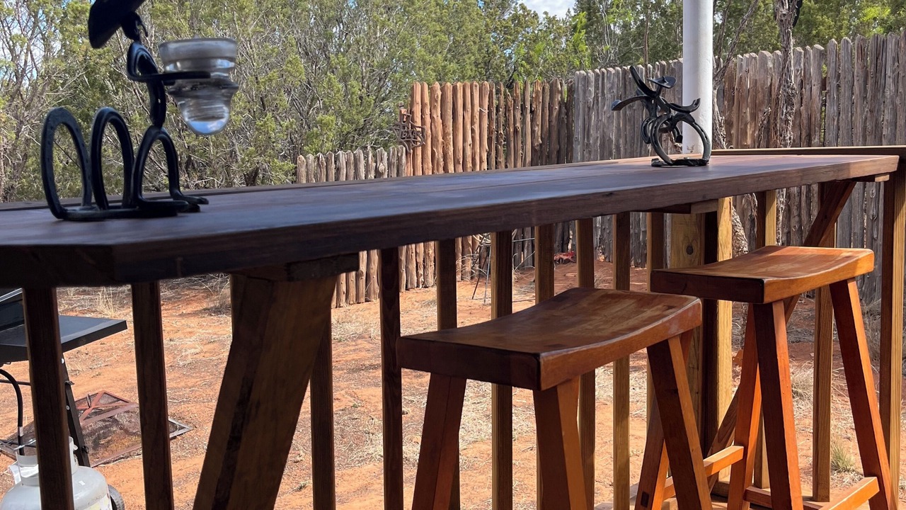 Photo of Outdoor in Sweetwater