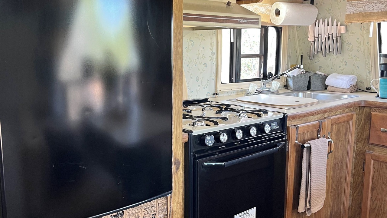 Photo of Kitchen in Sweetwater