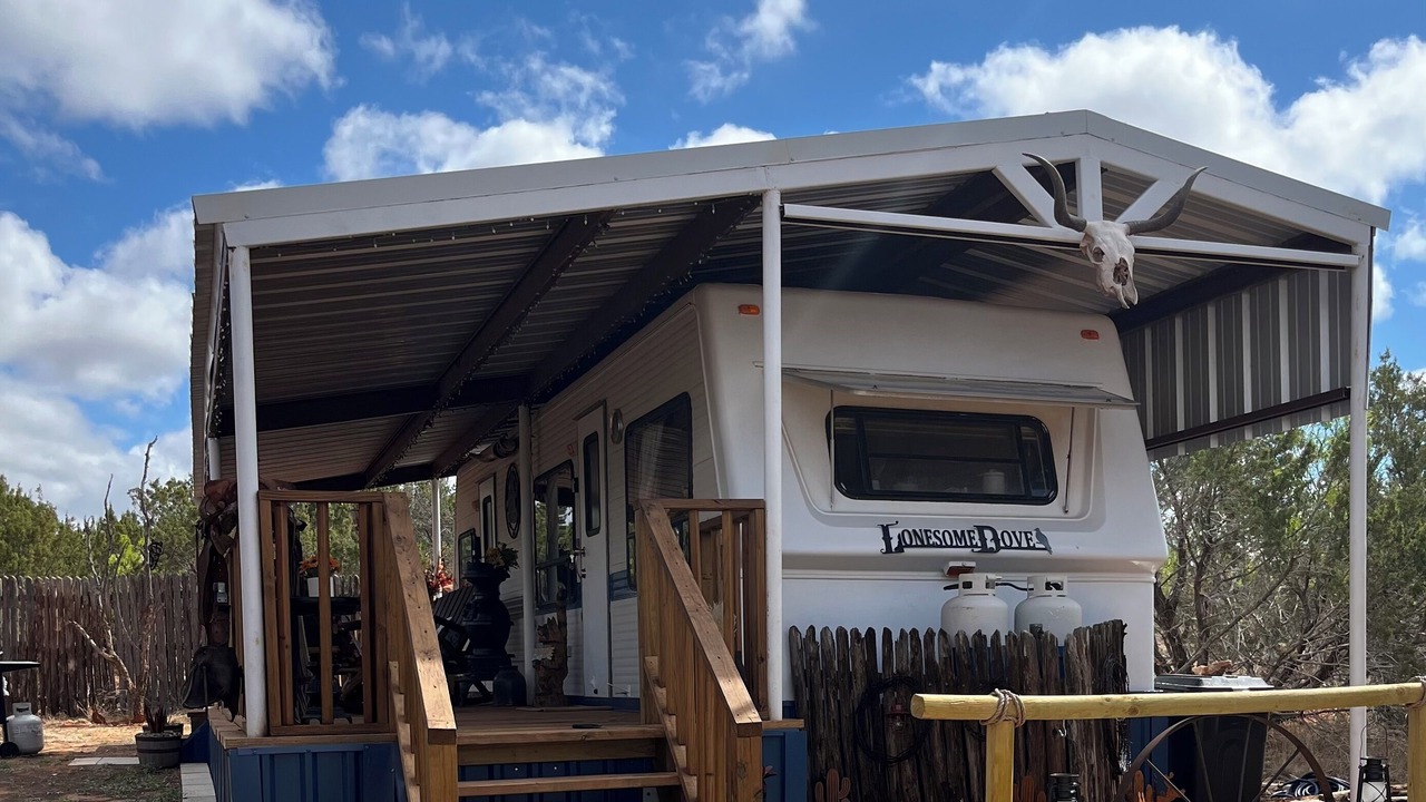 Photo of Outdoor in Sweetwater