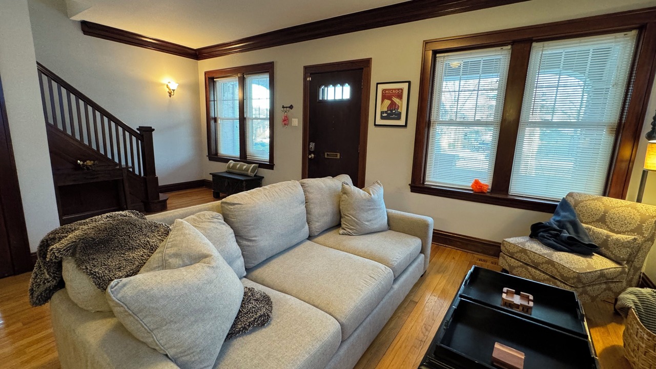 Photo of Livingroom in Berwyn