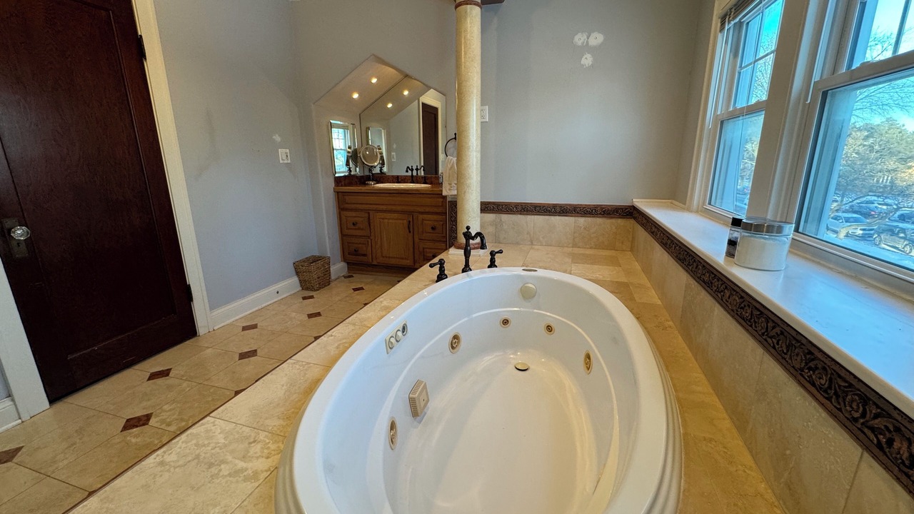 Photo of Bathroom in Berwyn