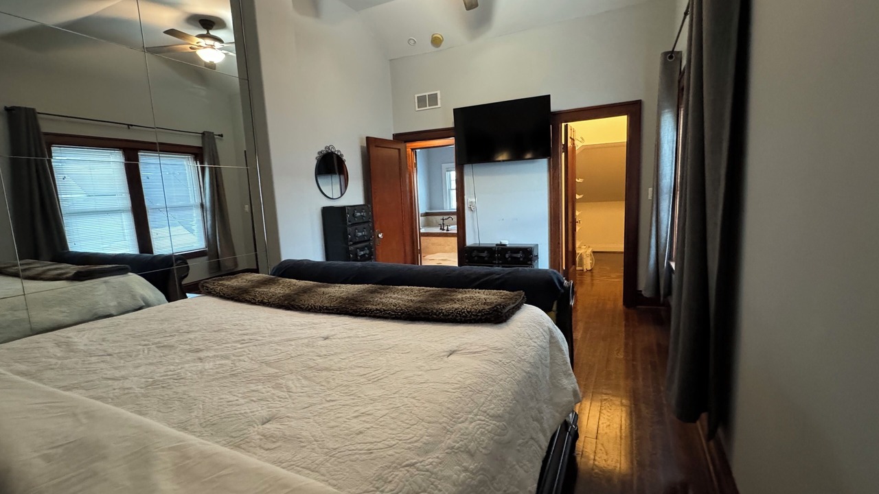 Photo of Bedroom in Berwyn