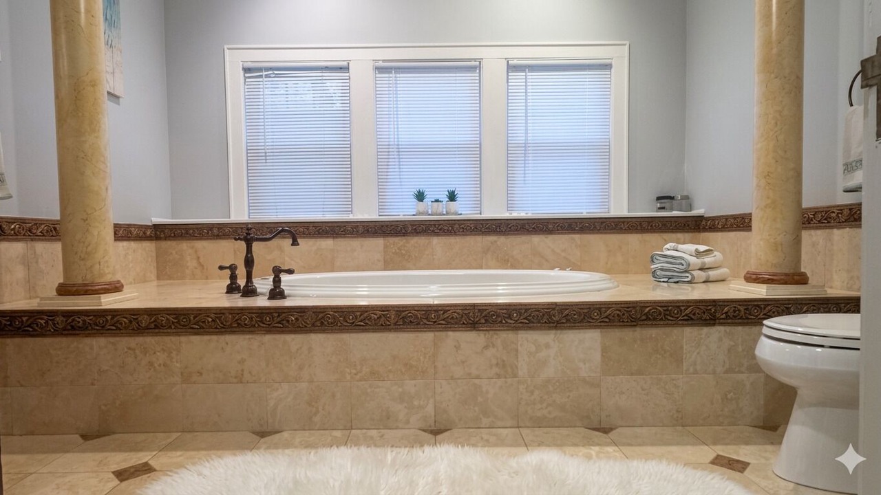 Photo of Bathroom in Berwyn
