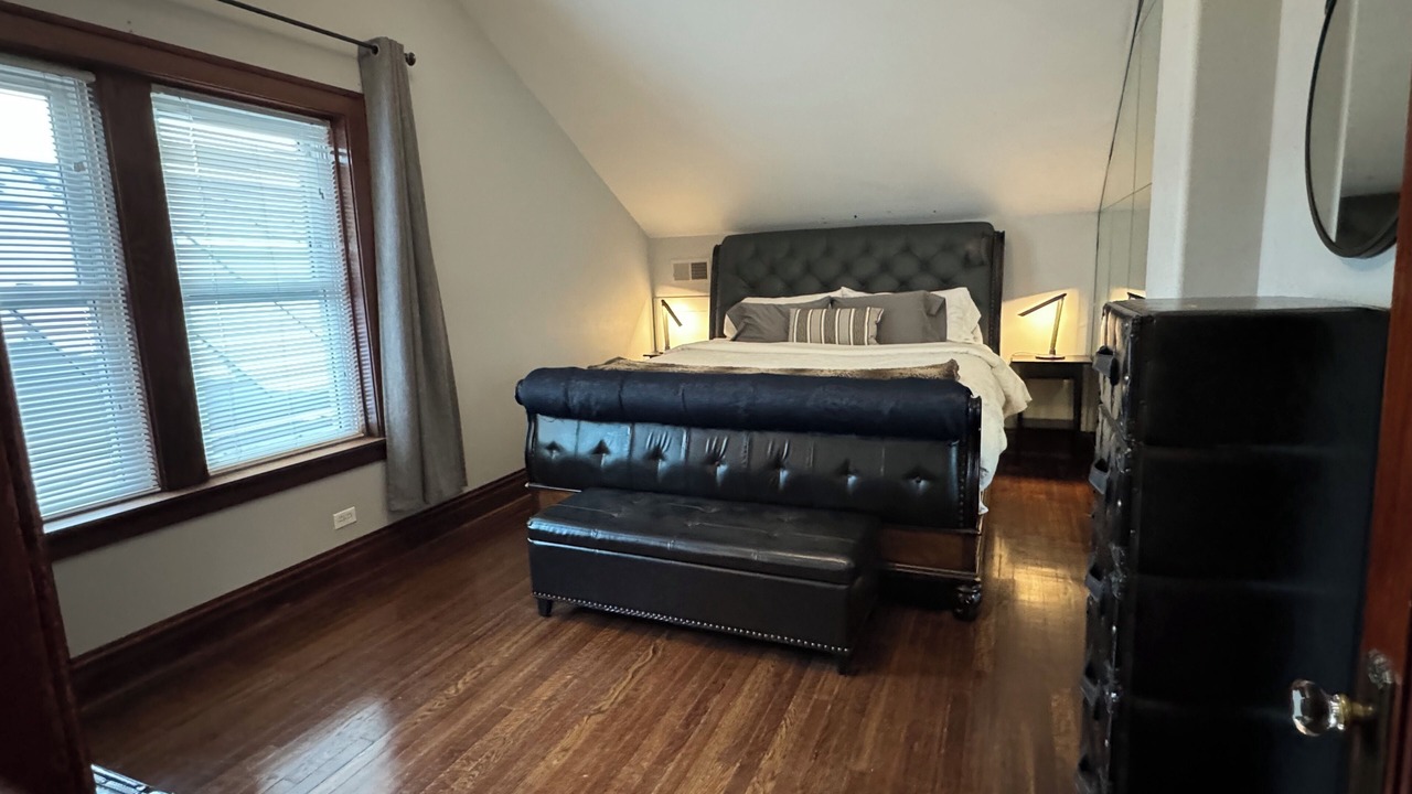 Photo of Bedroom in Berwyn