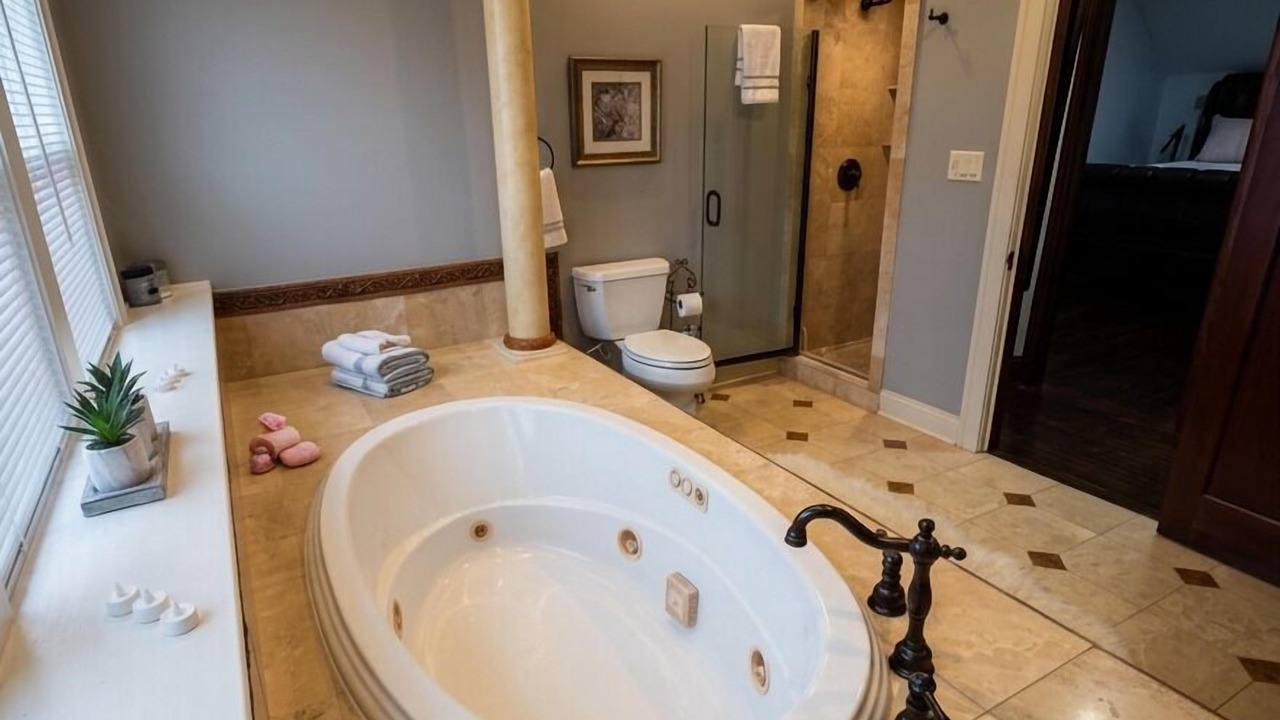 Photo of Bathroom in Berwyn
