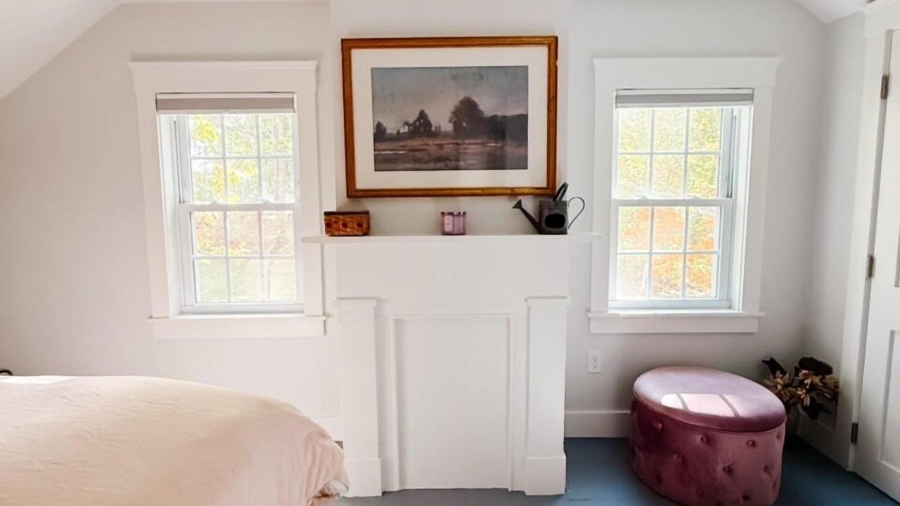 Photo of Bedroom in Bath