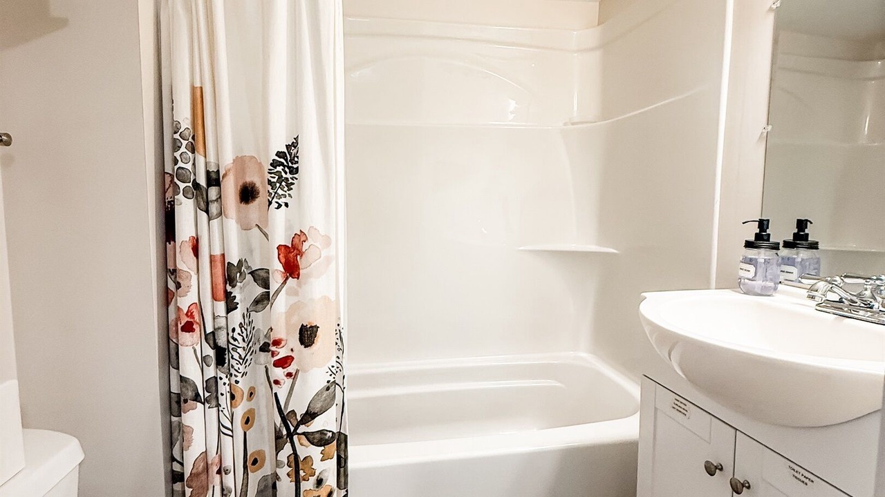 Photo of Bathroom in Bath