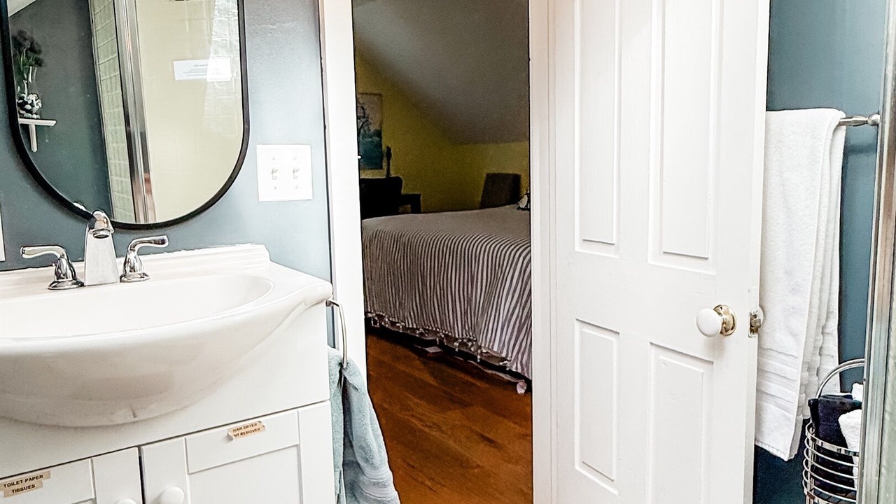 Photo of Bathroom in Bath