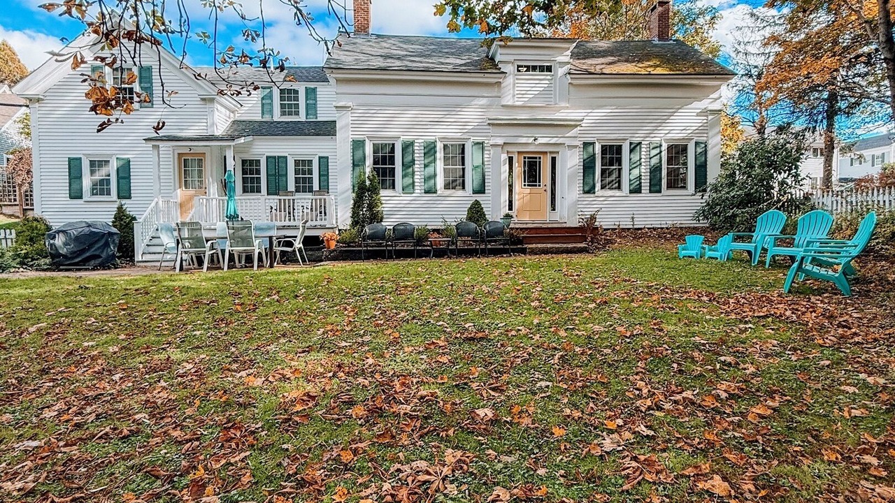 Photo of Outdoor in Bath