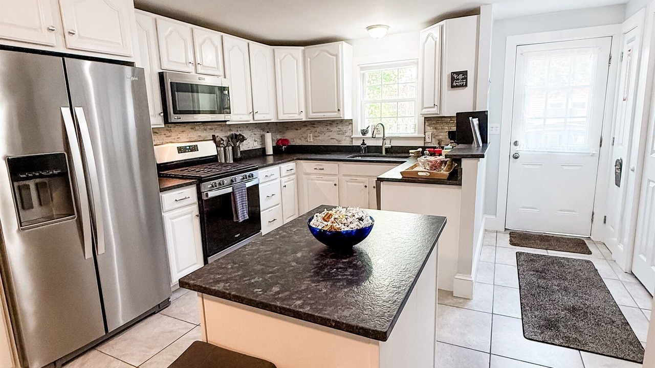 Photo of Kitchen in Bath