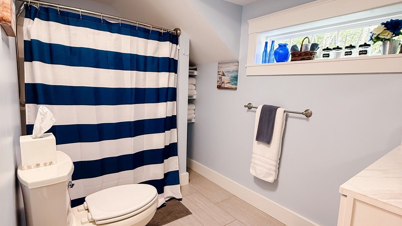 Photo of Bathroom in Bath