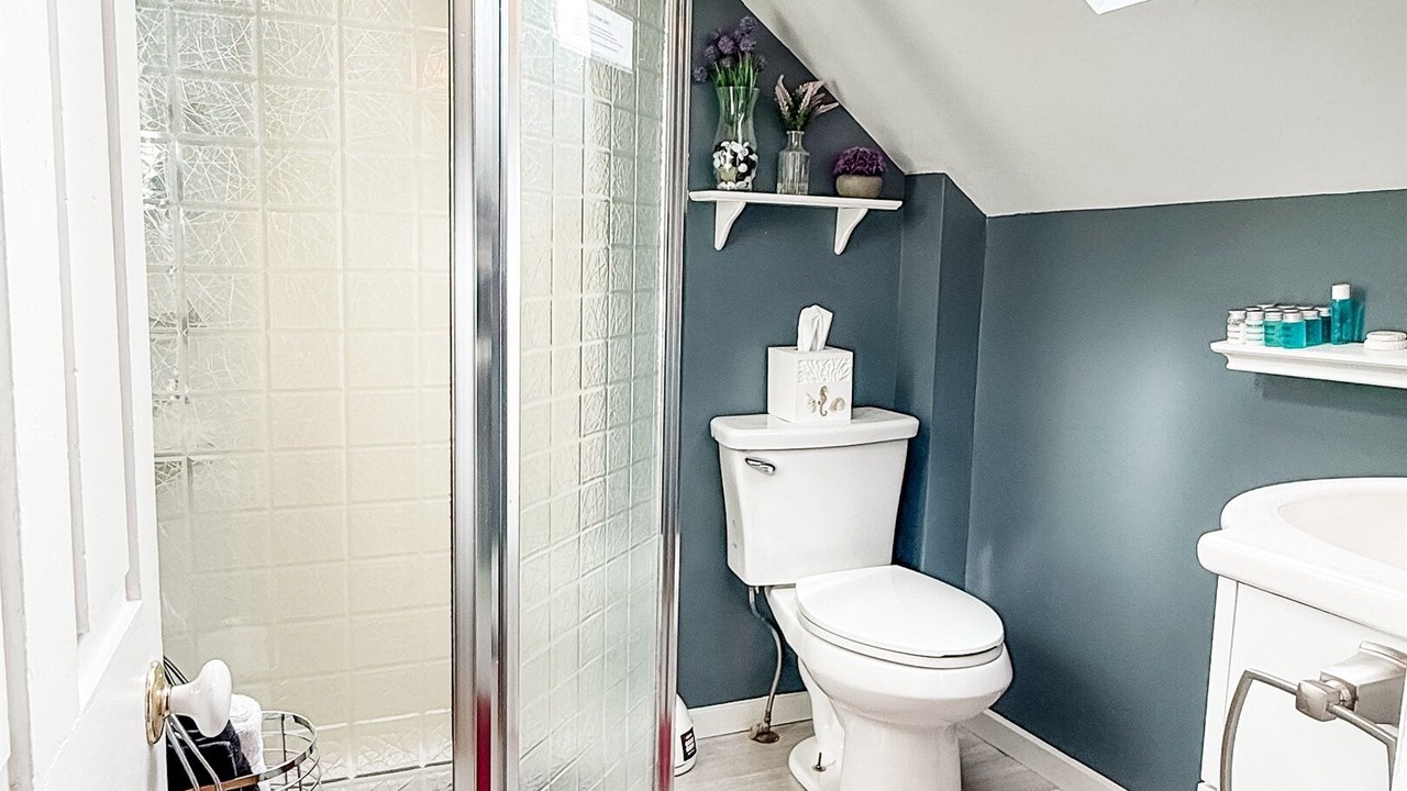 Photo of Bathroom in Bath