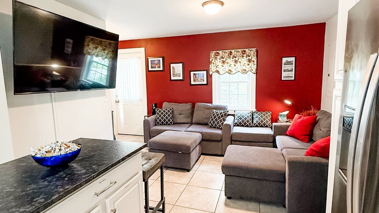 Photo of Livingroom in Bath