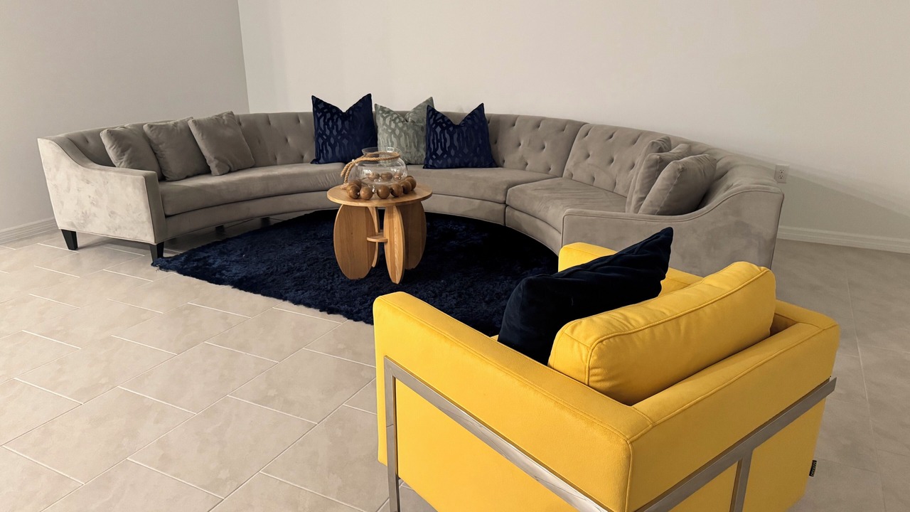 Photo of Livingroom in Sabal Springs