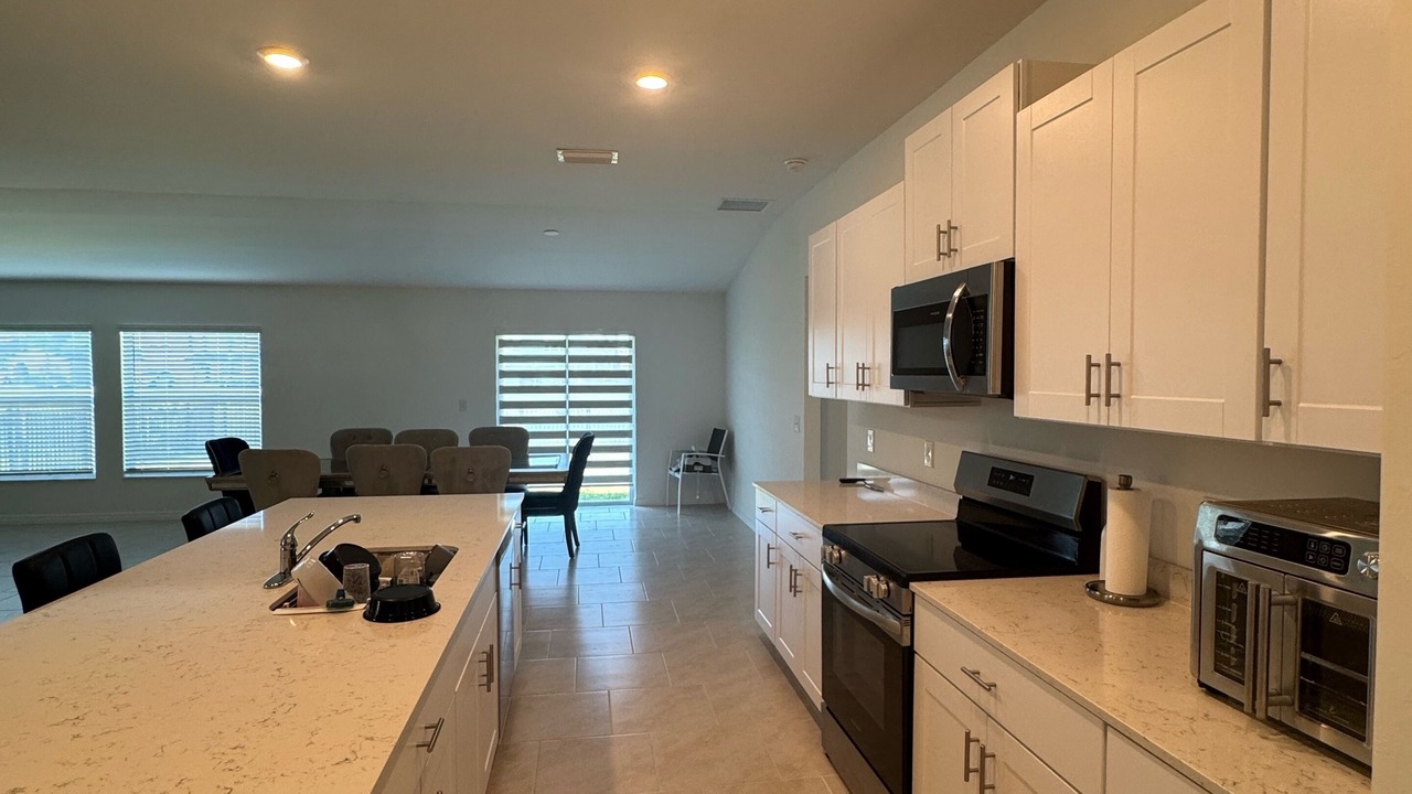Photo of Kitchen in Sabal Springs