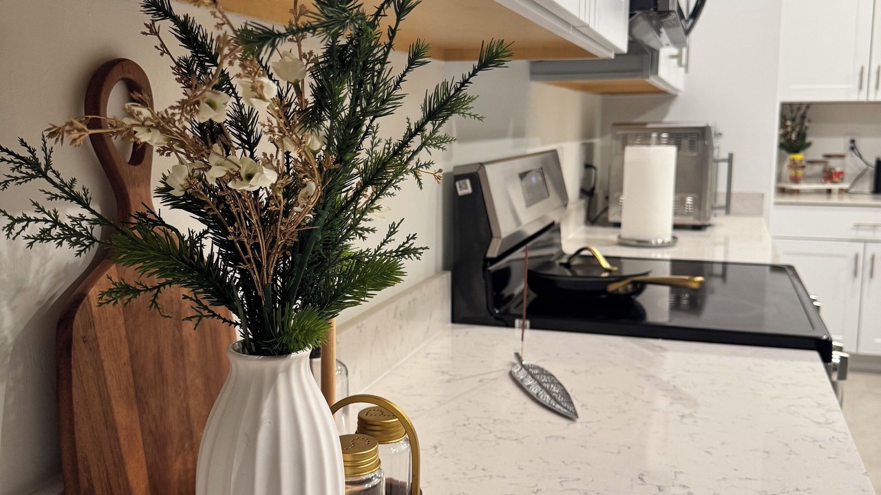Photo of Kitchen in Sabal Springs