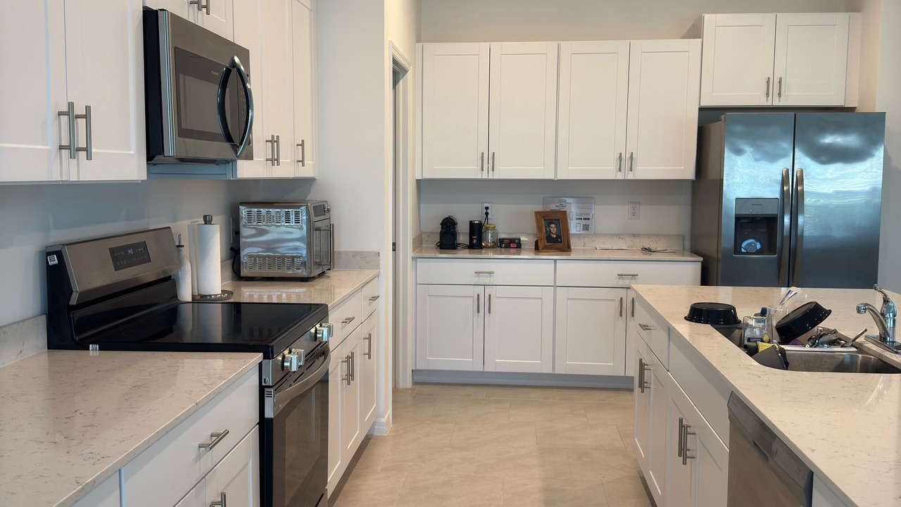 Photo of Kitchen in Sabal Springs
