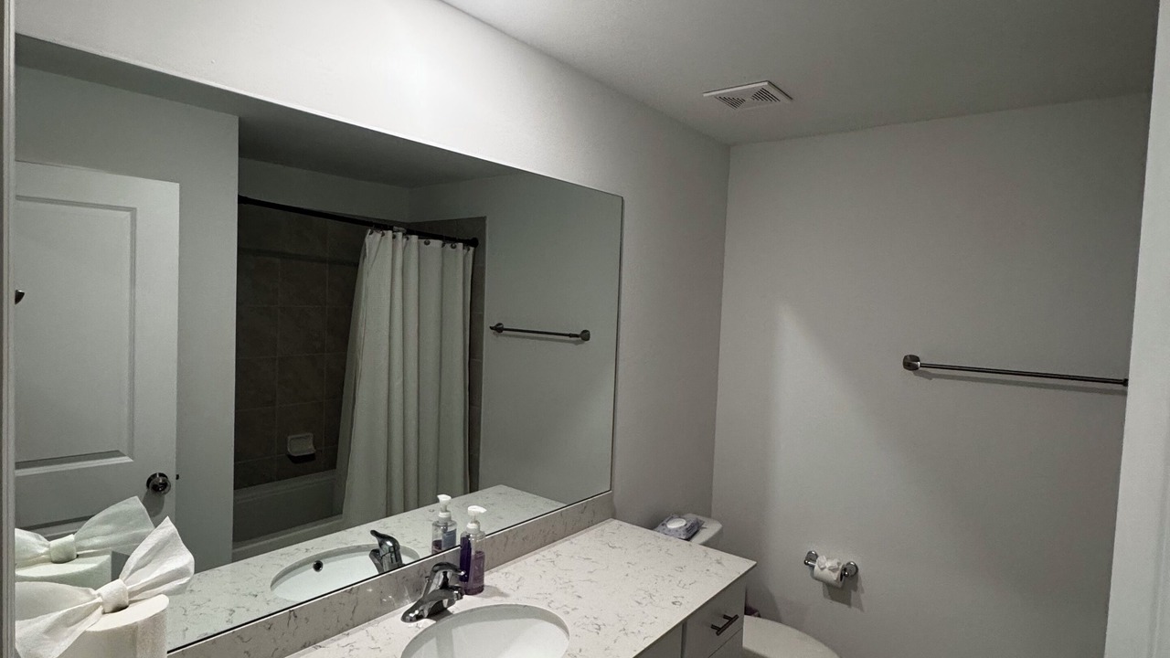 Photo of Bathroom in Sabal Springs