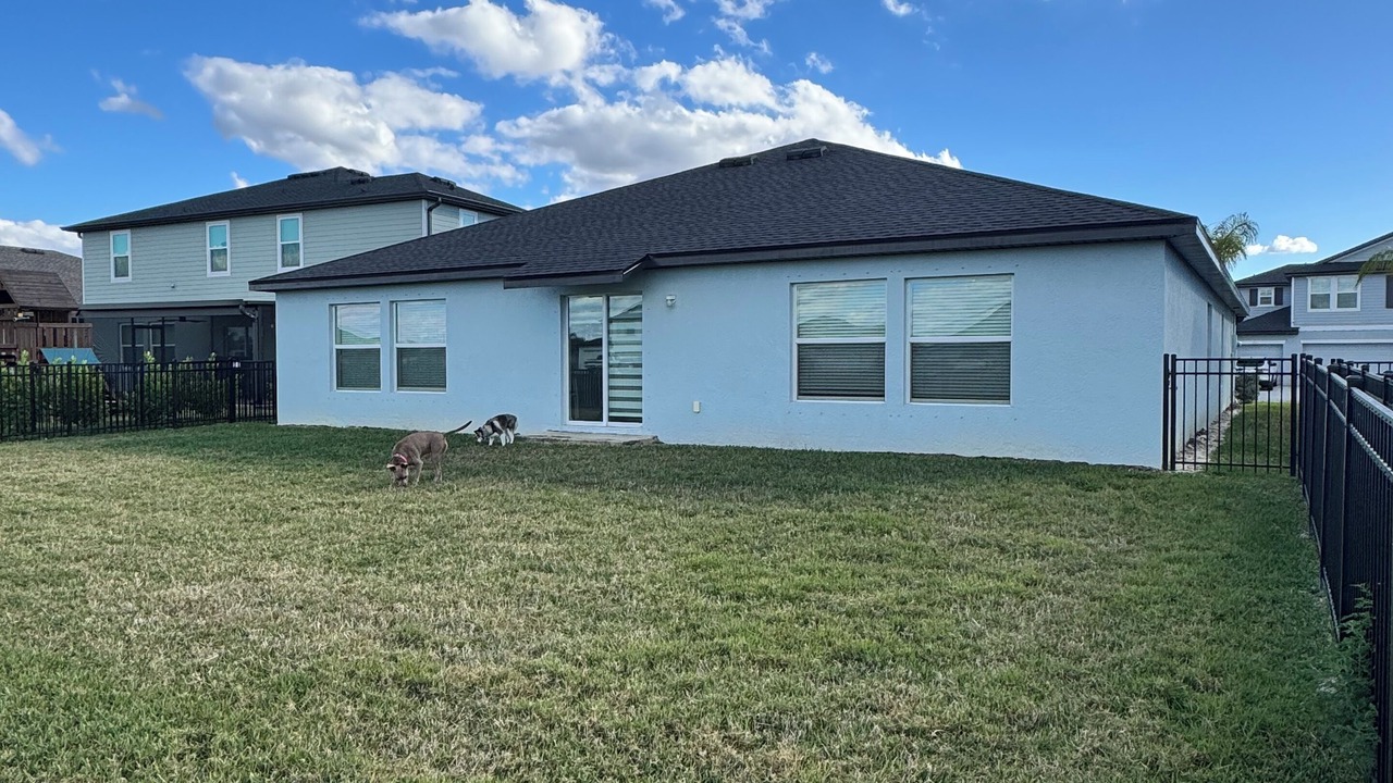 Photo of Outdoor in Sabal Springs