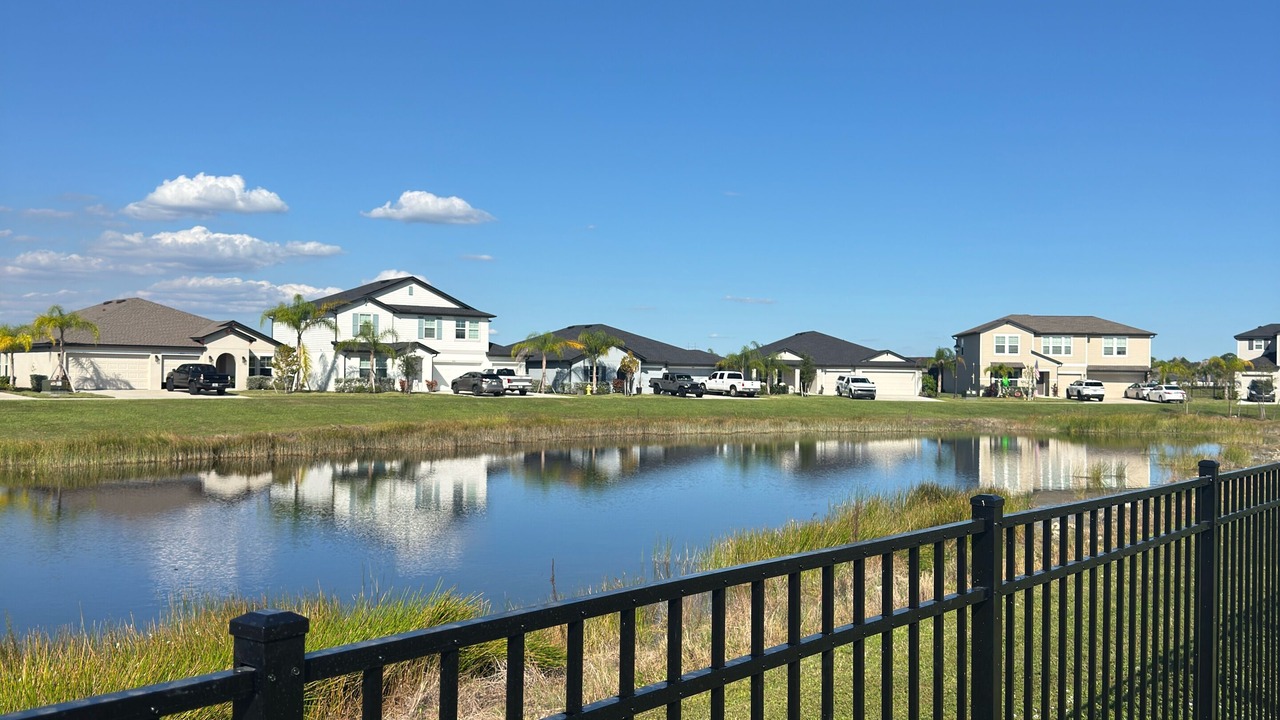 Photo of Outdoor in Sabal Springs