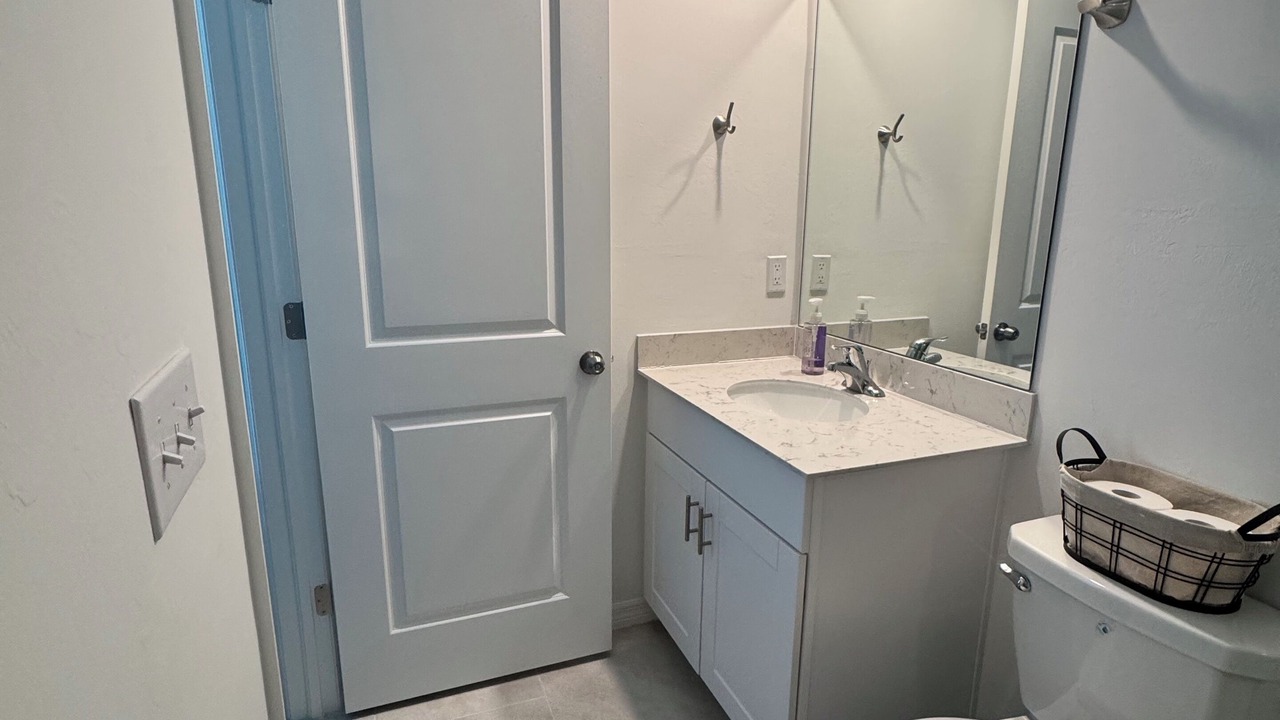 Photo of Bathroom in Sabal Springs