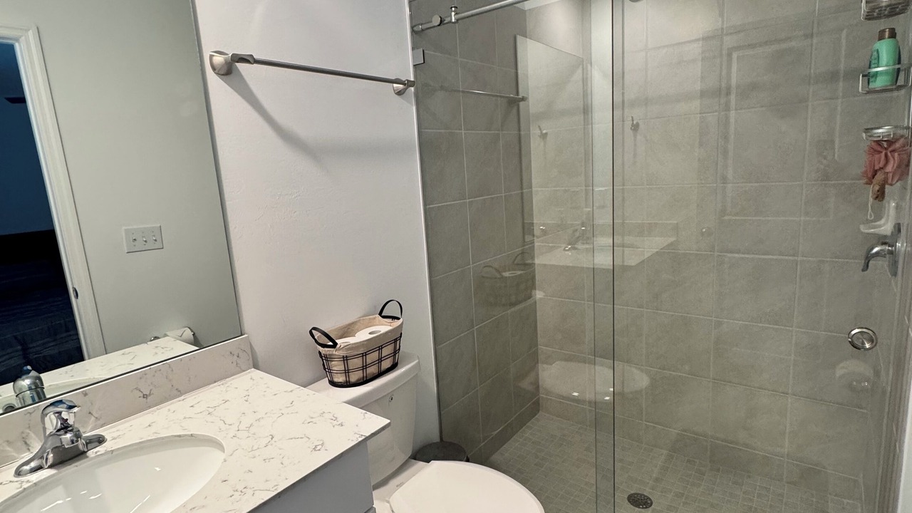 Photo of Bathroom in Sabal Springs