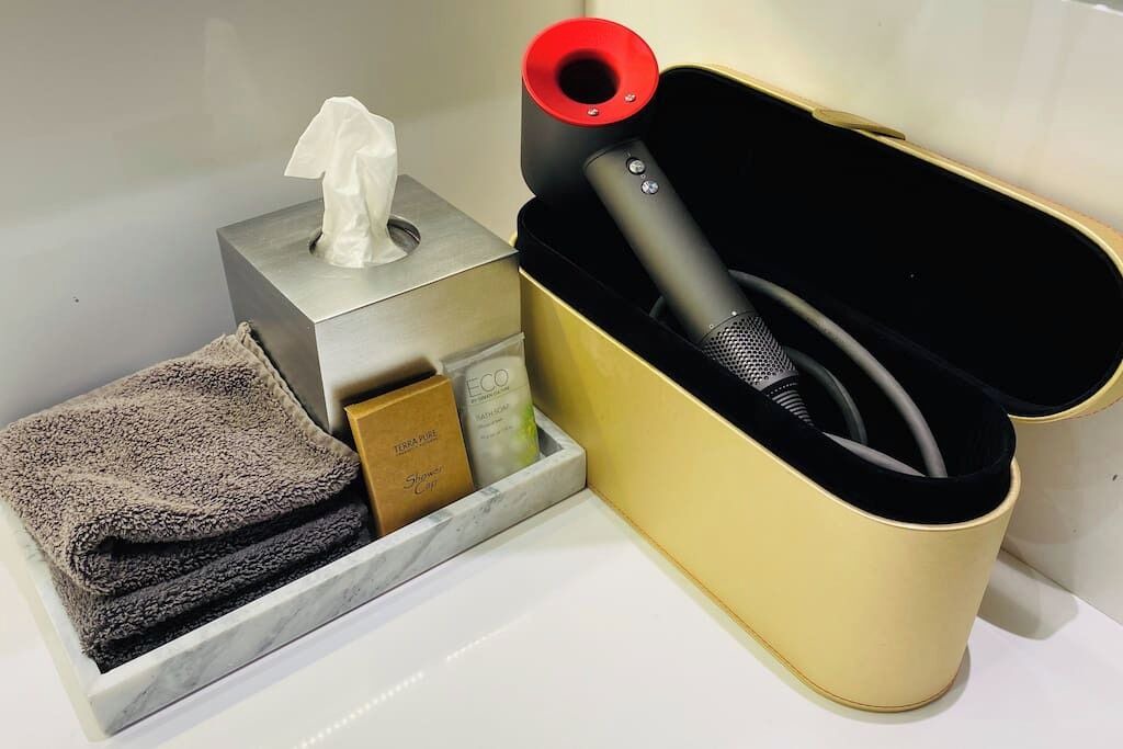Photo of Bathroom in Hollywood Hills West