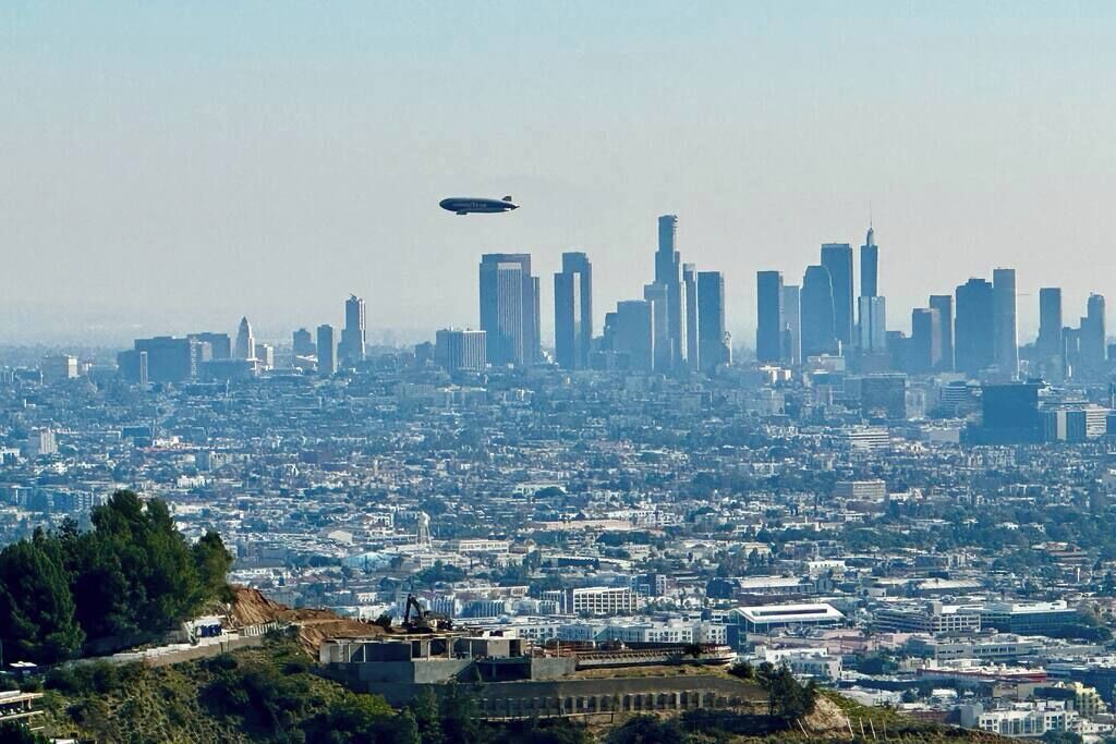 Photo of Others in Hollywood Hills West