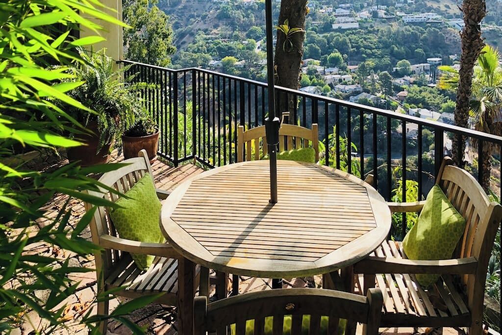 Photo of Outdoor in Hollywood Hills West
