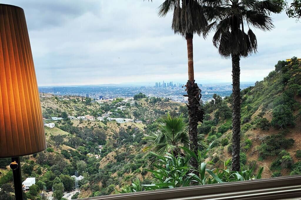 Photo of Others in Hollywood Hills West