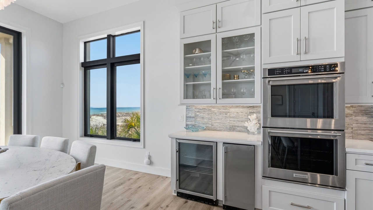 Photo of Kitchen in Villa Primera