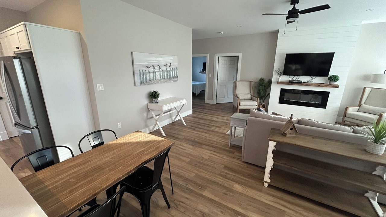 Photo of Livingroom in Points East