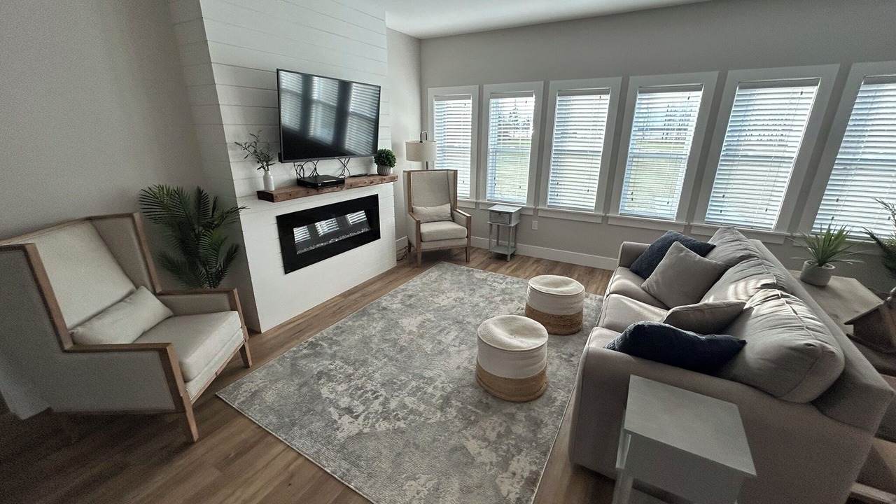 Photo of Livingroom in Points East