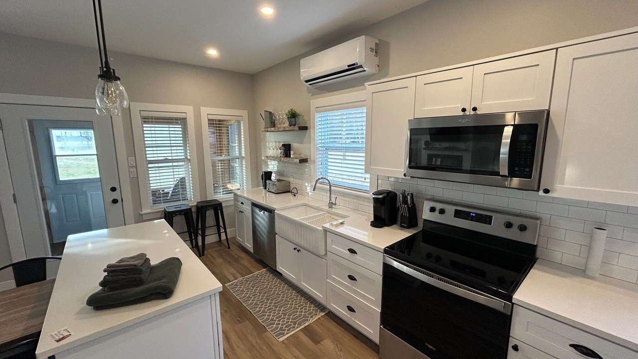 Photo of Kitchen in Points East