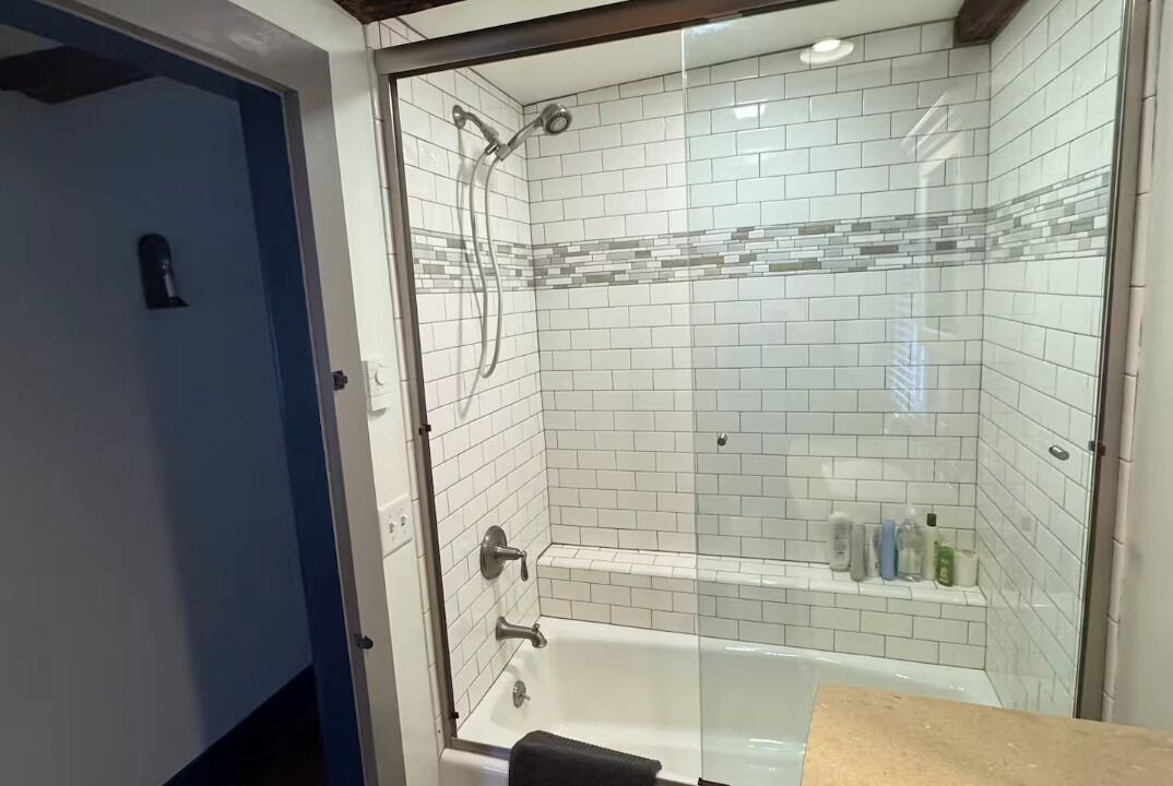 Photo of Bathroom in Brookline