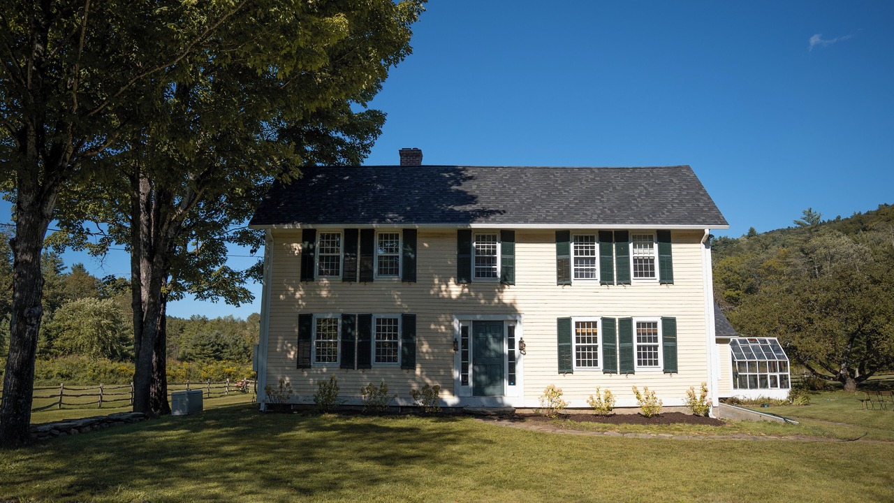 Photo of Outdoor in Brookline