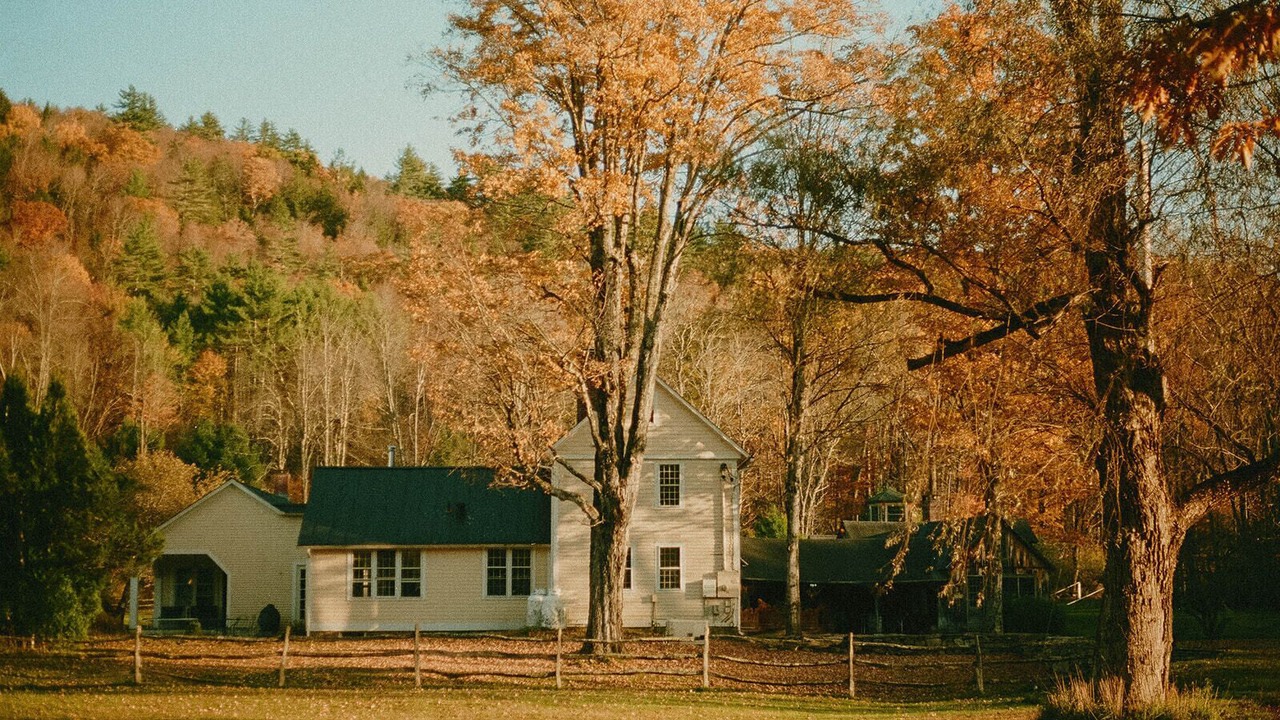 Photo of Outdoor in Brookline
