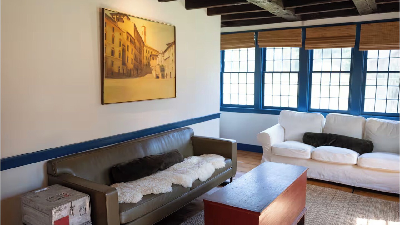 Photo of Bedroom in Brookline