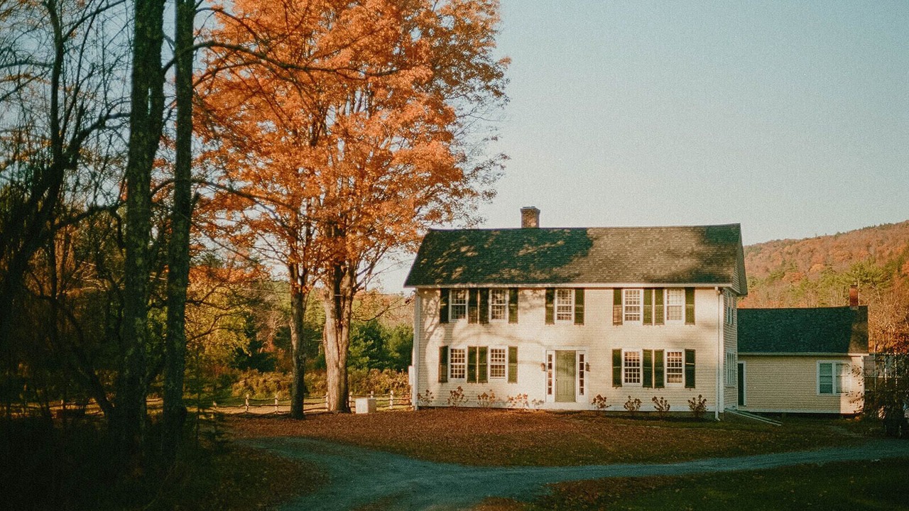 Photo of Outdoor in Brookline